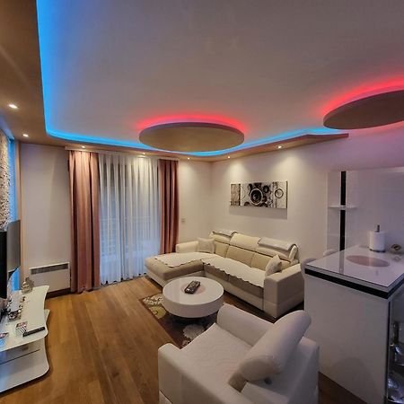 Apartment Crystal زلاتيبور المظهر الخارجي الصورة