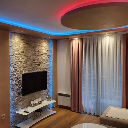 Apartment Crystal زلاتيبور المظهر الخارجي الصورة