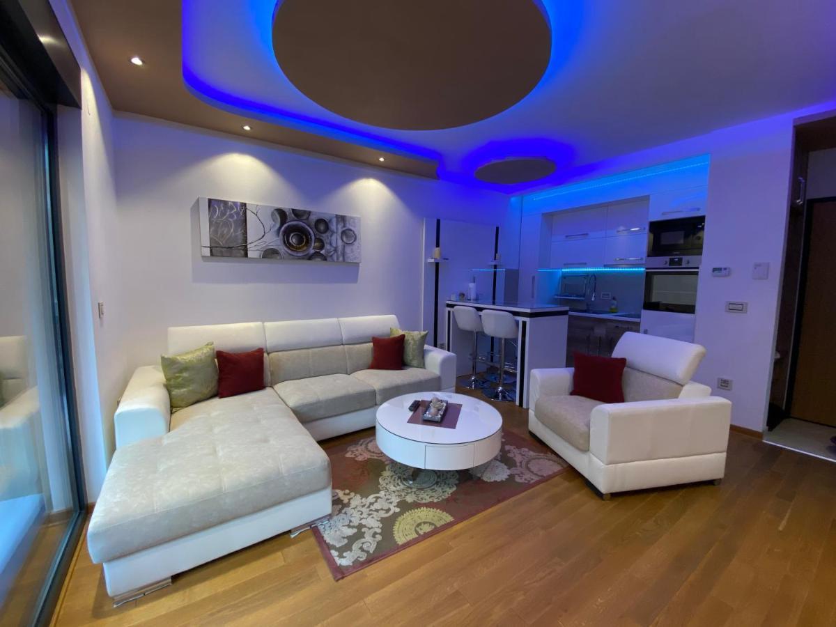 Apartment Crystal زلاتيبور المظهر الخارجي الصورة