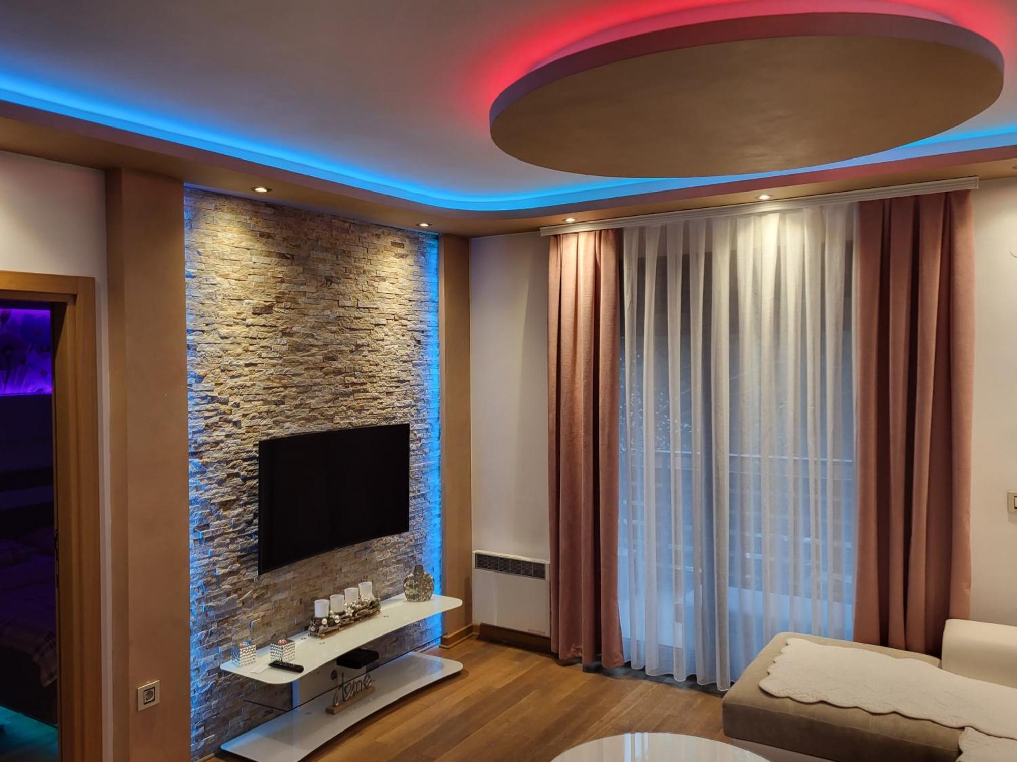 Apartment Crystal زلاتيبور المظهر الخارجي الصورة