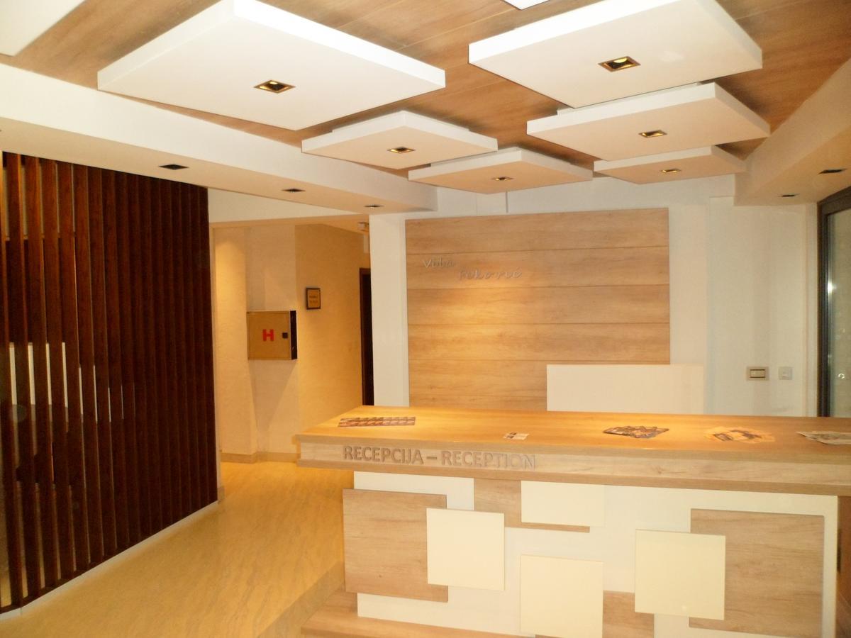 Apartment Crystal زلاتيبور المظهر الخارجي الصورة