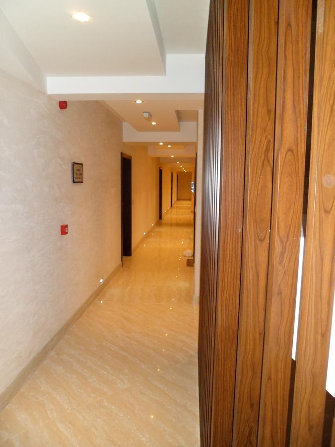 Apartment Crystal زلاتيبور المظهر الخارجي الصورة