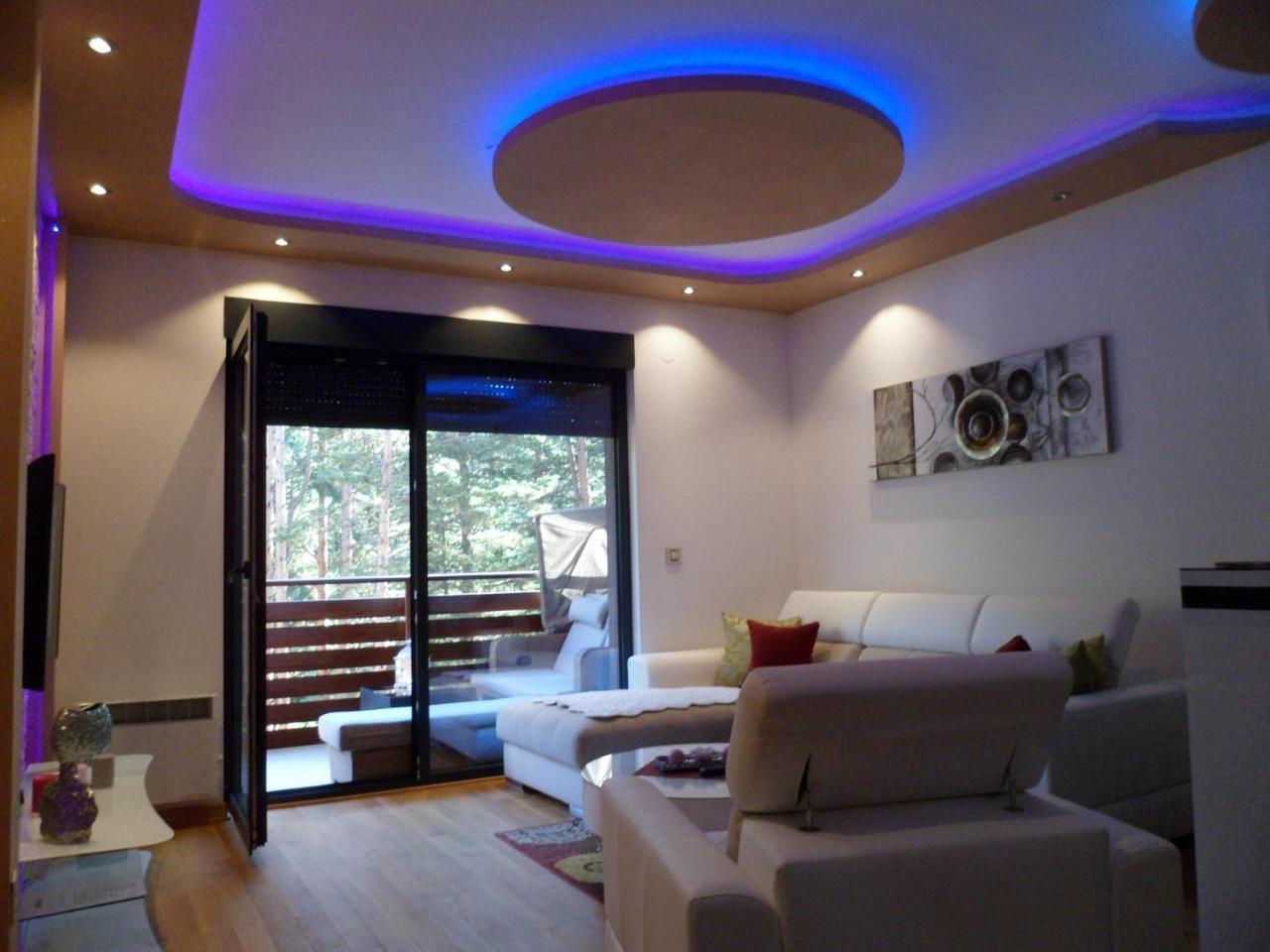 Apartment Crystal زلاتيبور المظهر الخارجي الصورة