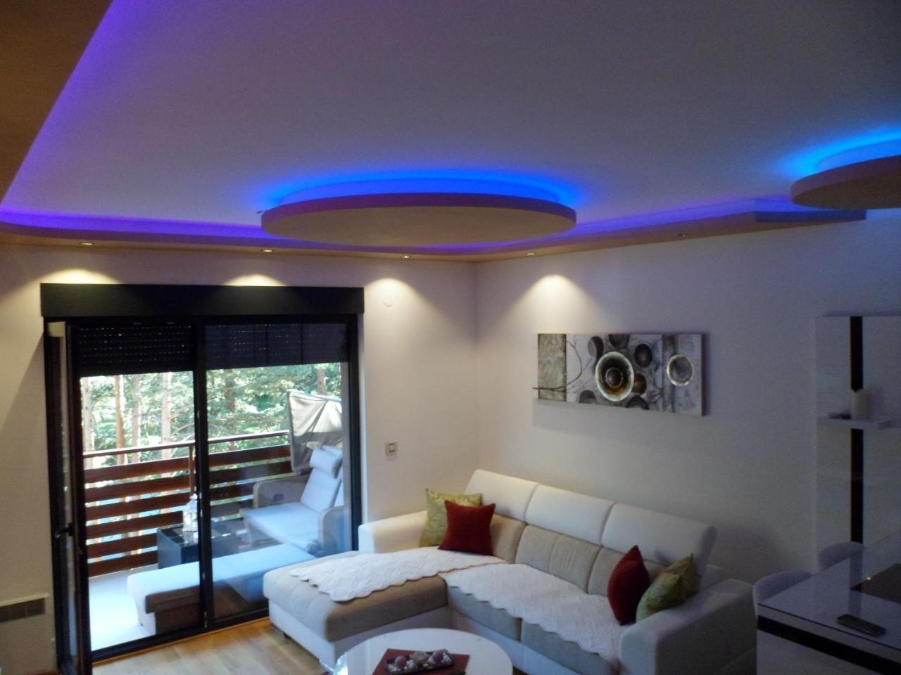 Apartment Crystal زلاتيبور المظهر الخارجي الصورة