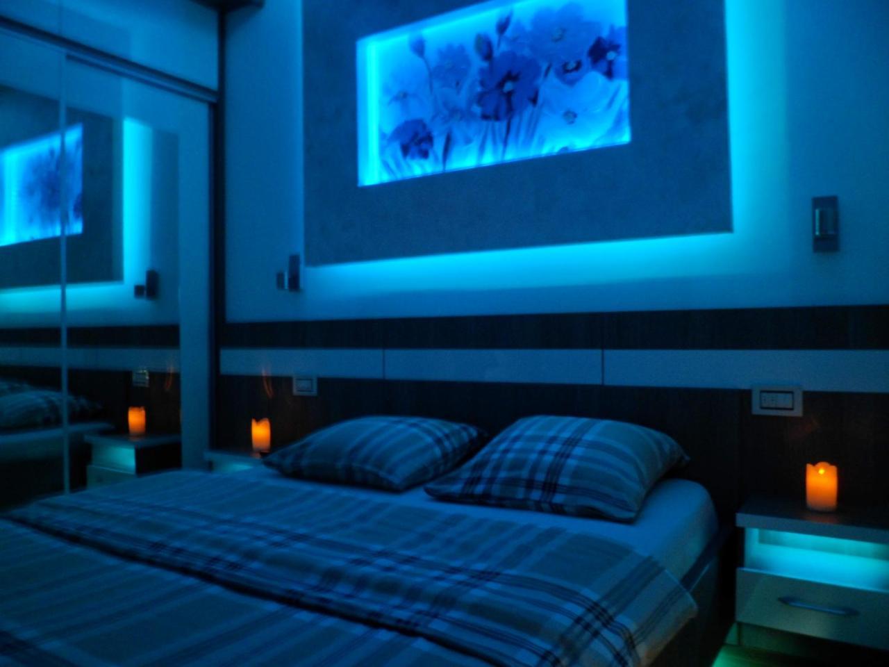 Apartment Crystal زلاتيبور المظهر الخارجي الصورة
