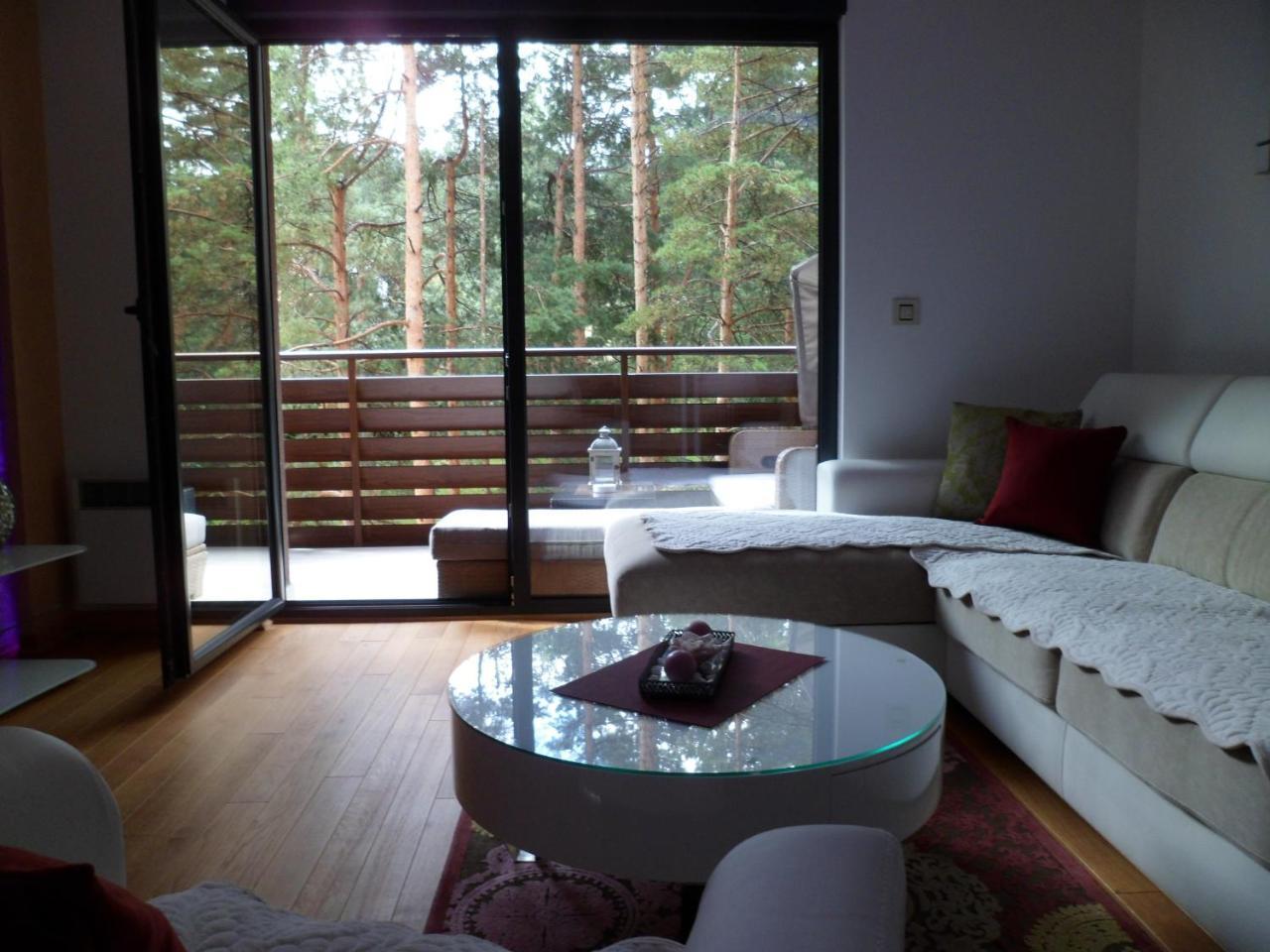 Apartment Crystal زلاتيبور المظهر الخارجي الصورة