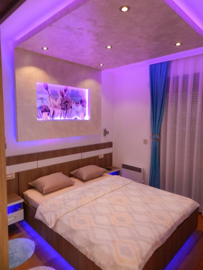 Apartment Crystal زلاتيبور المظهر الخارجي الصورة