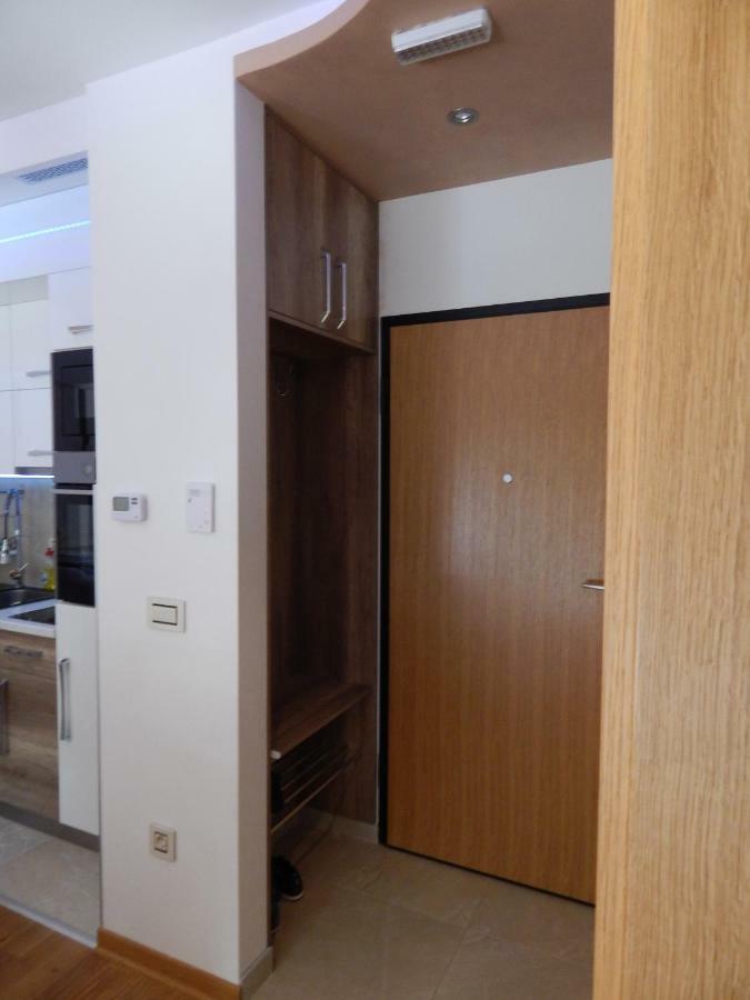 Apartment Crystal زلاتيبور المظهر الخارجي الصورة