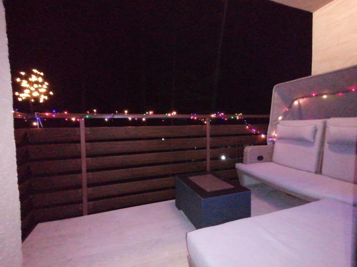 Apartment Crystal زلاتيبور المظهر الخارجي الصورة