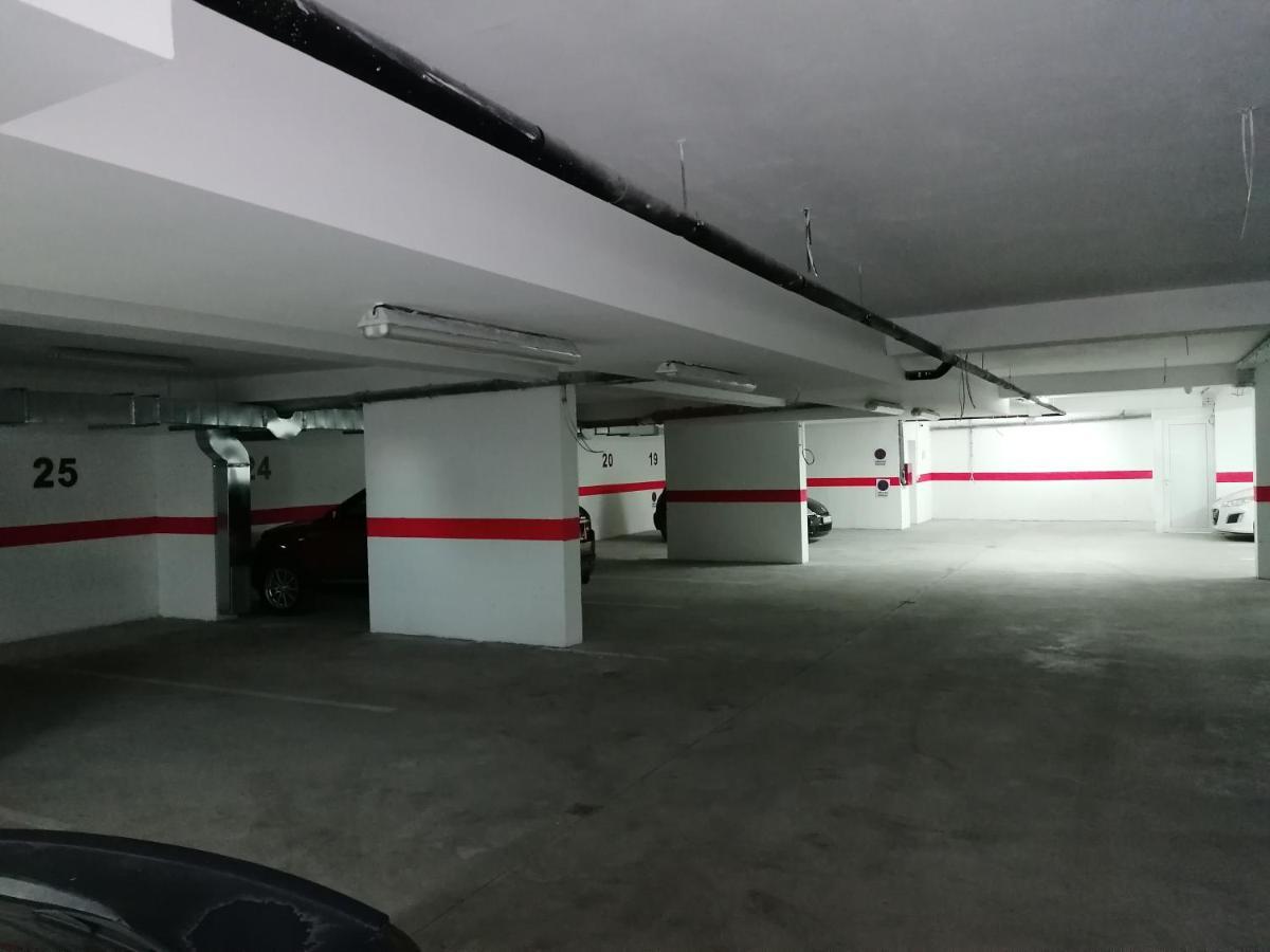 Apartment Crystal زلاتيبور المظهر الخارجي الصورة